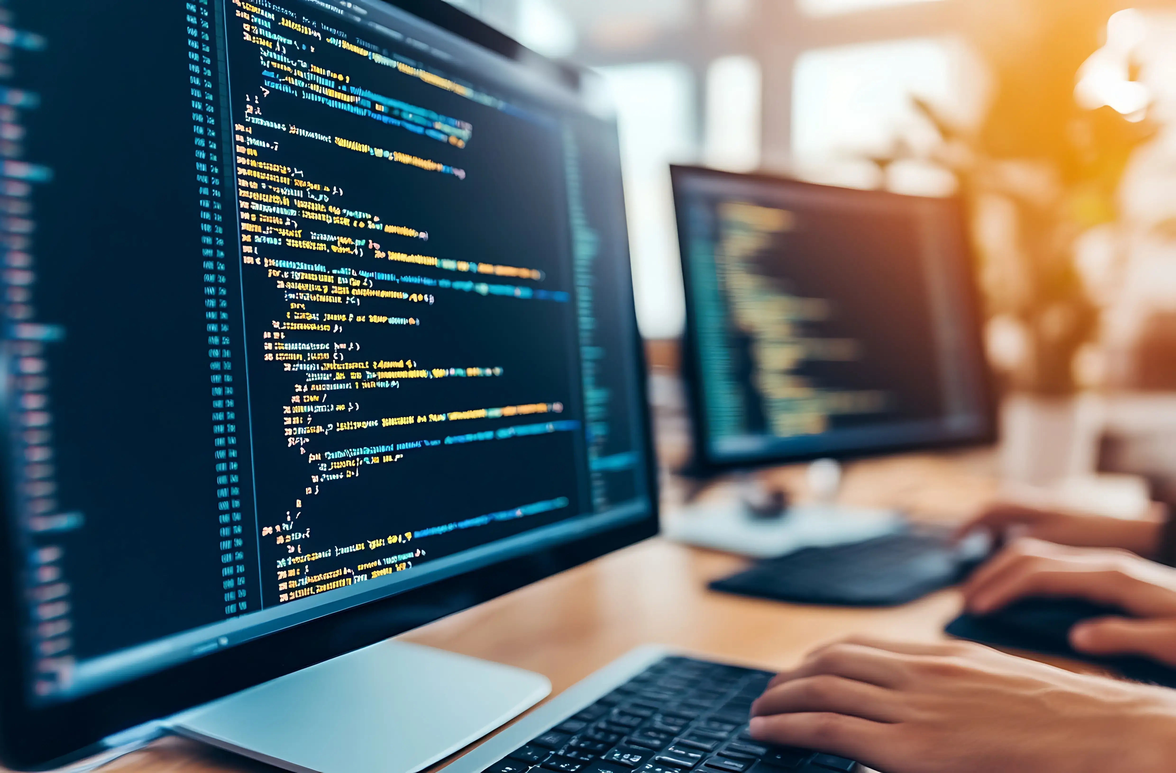 Desarrollo de Software