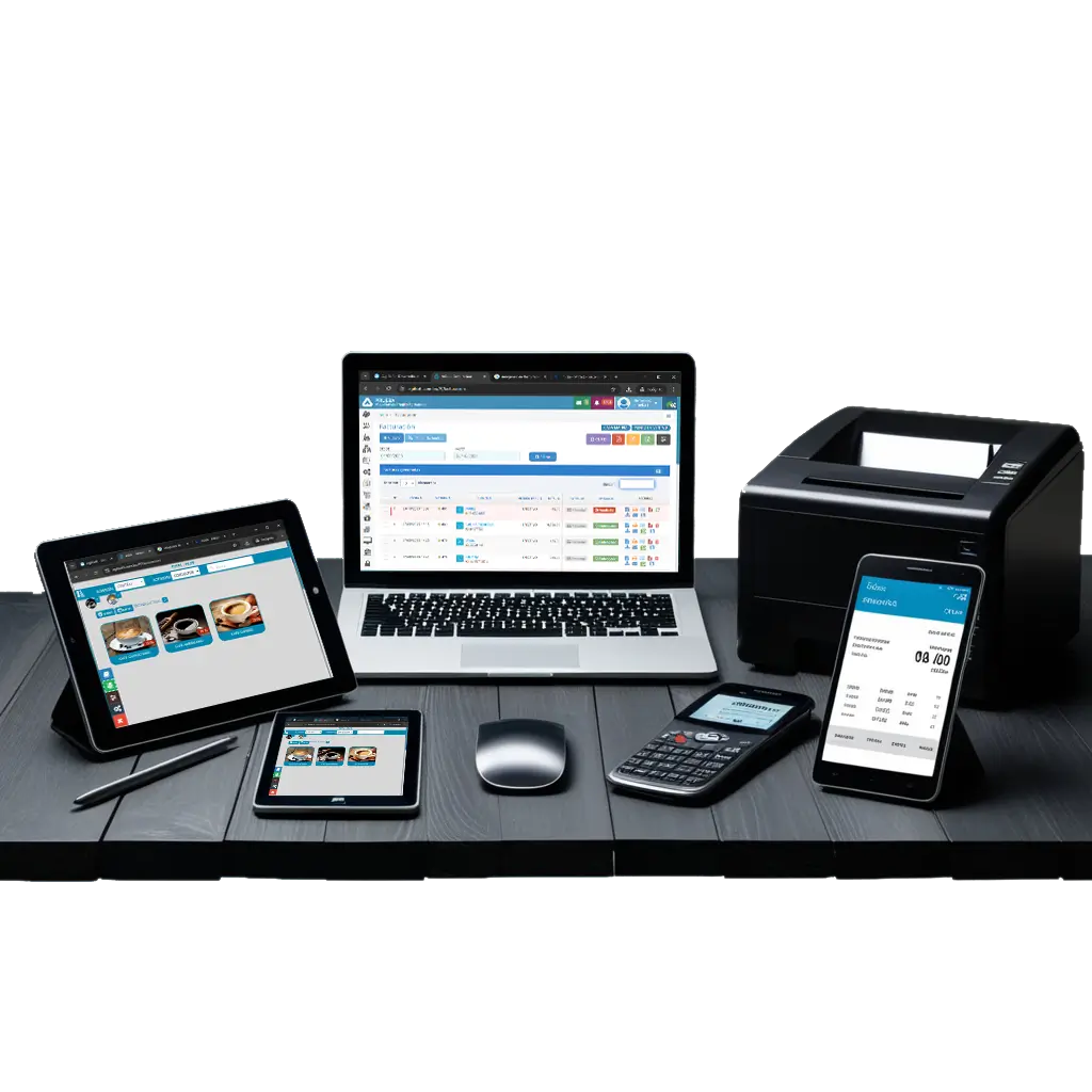 Sistema de Facturación Electrónica