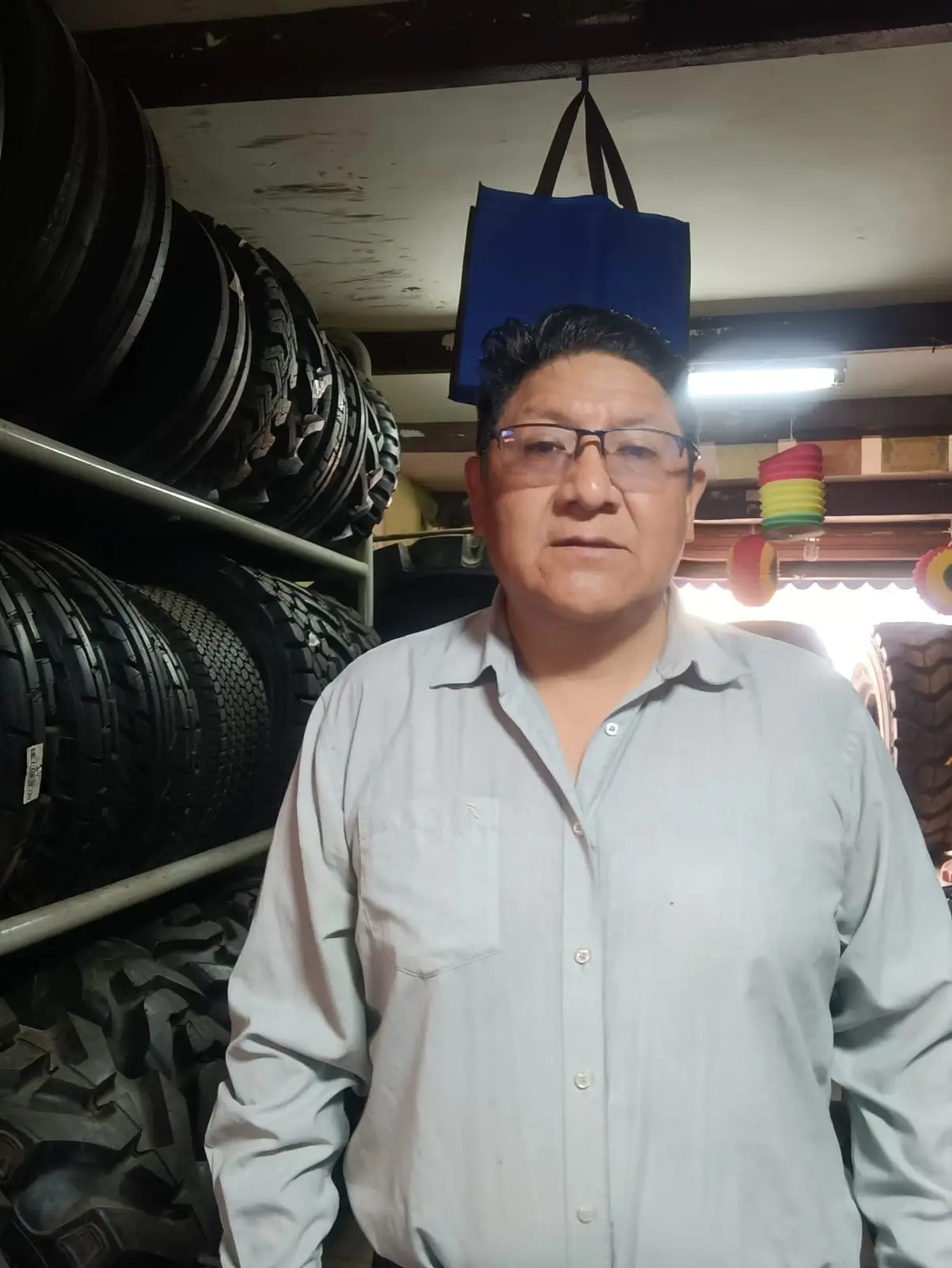 Cliente 1
