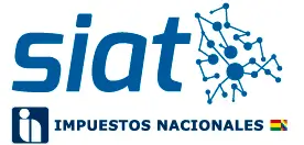 Logo Impuestos Nacionales